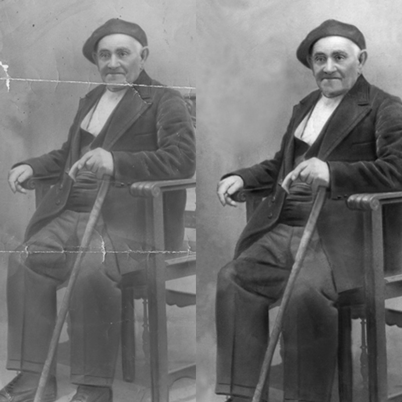 Digitalización de Imágenes