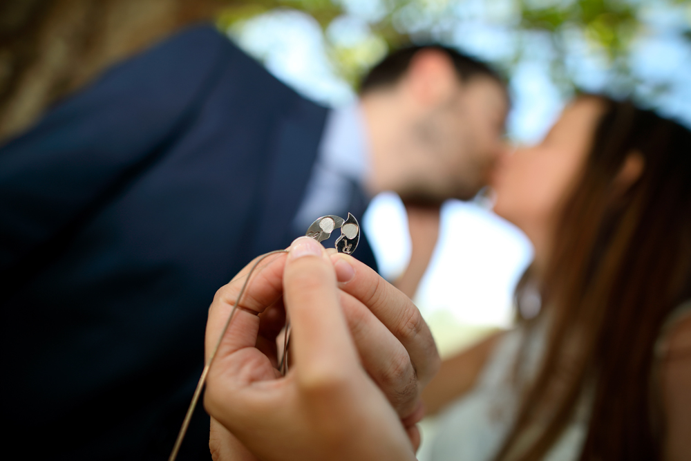 Cómo prepararse para una sesión fotográfica de bodas en Soria