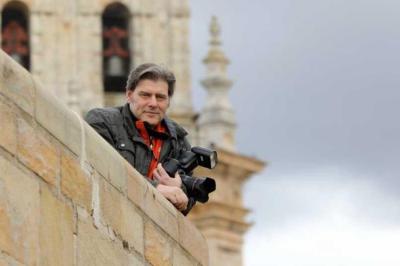 Alvaro Fotógrafo Soria: Defensor de la memoria fotográfica de la historia contemporánea